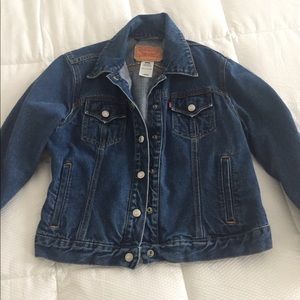 Flash Sale‼️‼️Levi jacket!!!